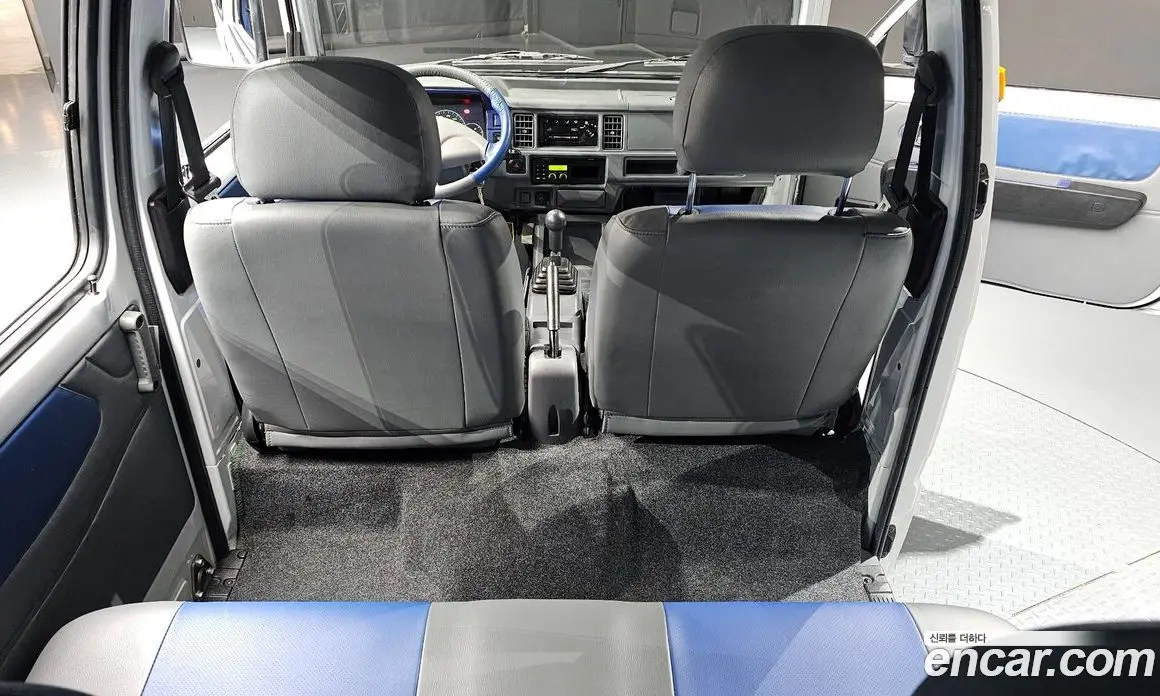 Chevrolet Damas 2021 0.8 механика, фото 28