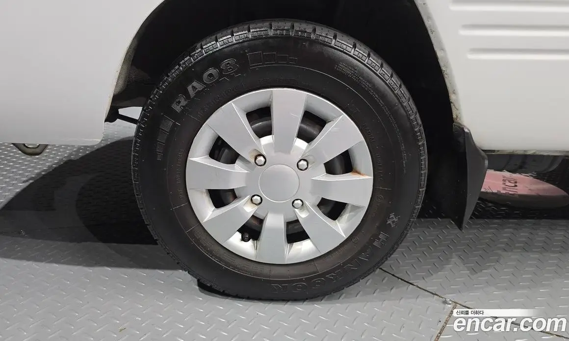 Chevrolet Damas 2021 0.8 механика, фото 5