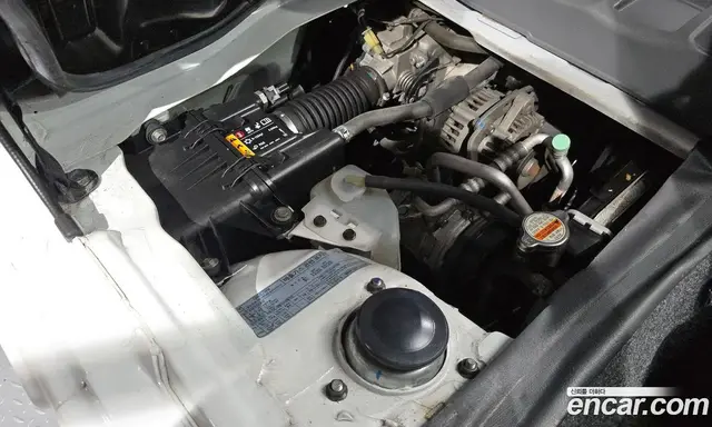 Chevrolet Damas 2021 0.8 механика, миниатюра 6