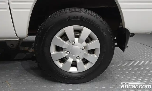 Chevrolet Damas 2021 0.8 механика, миниатюра 7