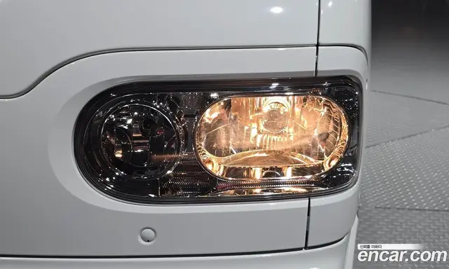 Chevrolet Damas 2021 0.8 механика, миниатюра 8