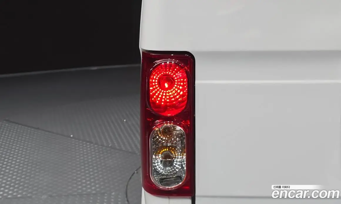 Chevrolet Damas 2021 0.8 механика, фото 9