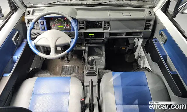 Chevrolet Damas 2021 0.8 механика, миниатюра 10