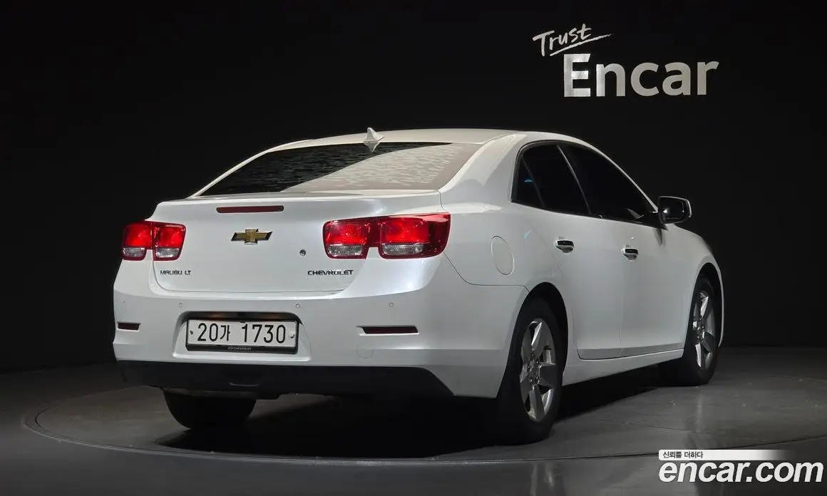 Chevrolet Malibu 2014 2.0 автомат (гидро), фото 2 Chevrolet Malibu 2014 2.0 автомат (гидро), фото 2