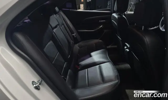 Chevrolet Malibu 2014 2.0 автомат (гидро), миниатюра 11 Chevrolet Malibu 2014 2.0 автомат (гидро), миниатюра 11