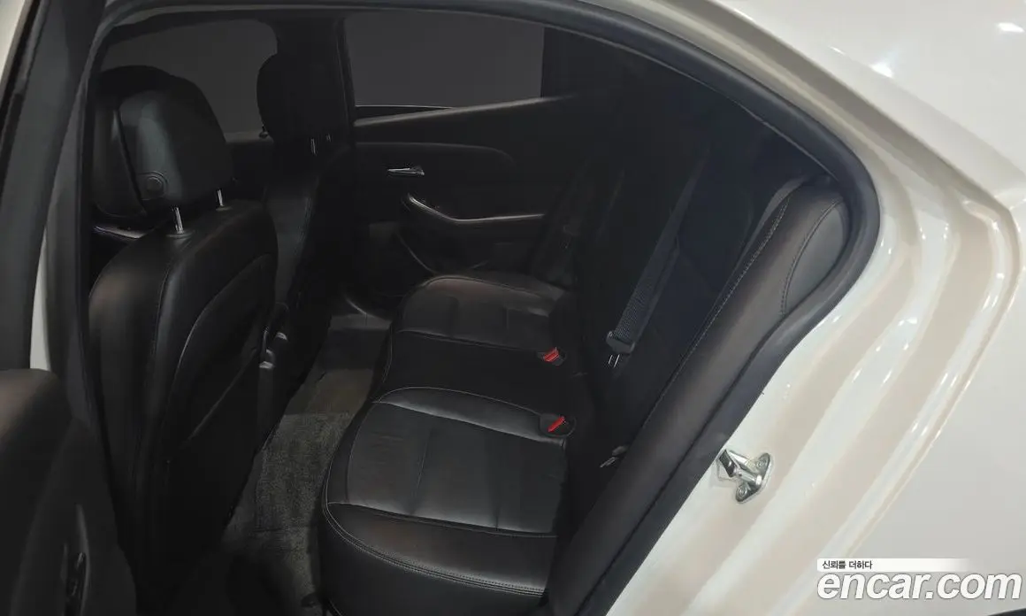 Chevrolet Malibu 2014 2.0 автомат (гидро), фото 12 Chevrolet Malibu 2014 2.0 автомат (гидро), фото 12