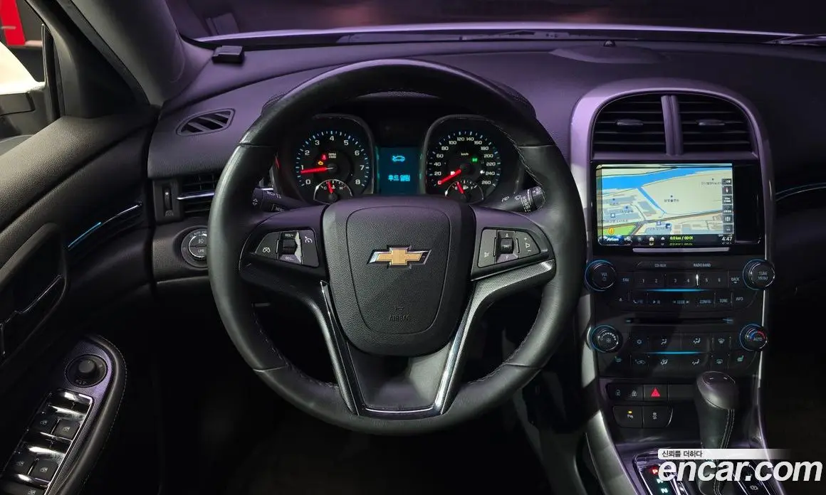 Chevrolet Malibu 2014 2.0 автомат (гидро), фото 13 Chevrolet Malibu 2014 2.0 автомат (гидро), фото 13
