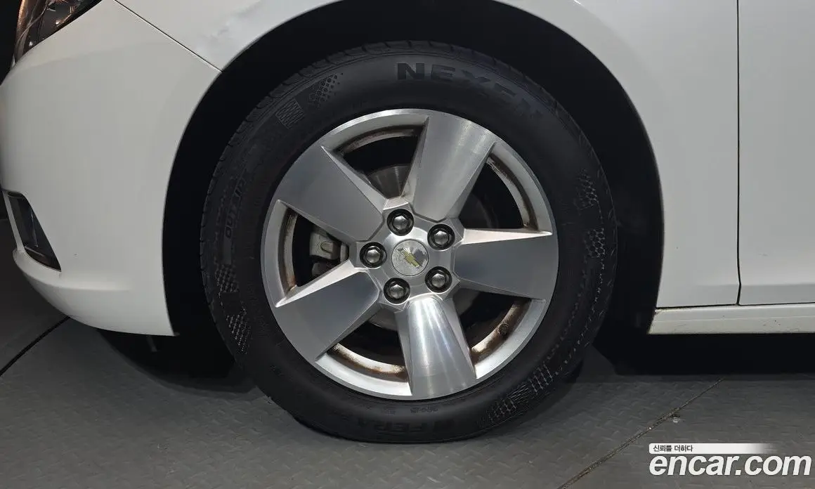 Chevrolet Malibu 2014 2.0 автомат (гидро), фото 5 Chevrolet Malibu 2014 2.0 автомат (гидро), фото 5