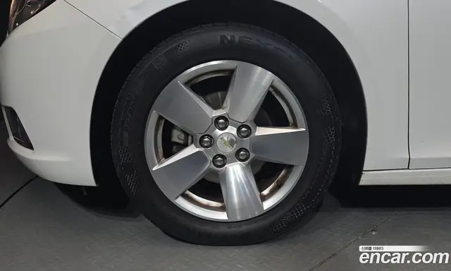 Chevrolet Malibu 2014 2.0 автомат (гидро), миниатюра 5 Chevrolet Malibu 2014 2.0 автомат (гидро), миниатюра 5