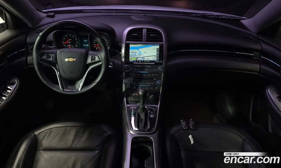 Chevrolet Malibu 2014 2.0 автомат (гидро), фото 7 Chevrolet Malibu 2014 2.0 автомат (гидро), фото 7