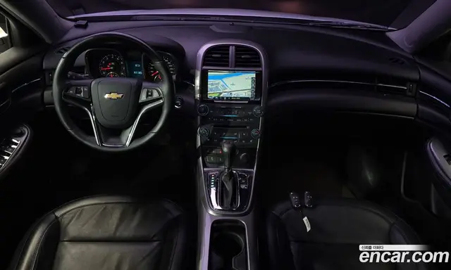 Chevrolet Malibu 2014 2.0 автомат (гидро), миниатюра 7 Chevrolet Malibu 2014 2.0 автомат (гидро), миниатюра 7