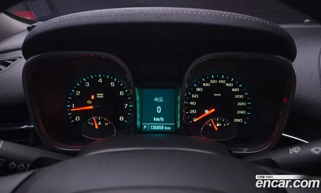 Chevrolet Malibu 2014 2.0 автомат (гидро), миниатюра 8 Chevrolet Malibu 2014 2.0 автомат (гидро), миниатюра 8
