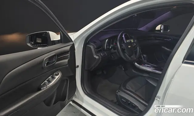 Chevrolet Malibu 2014 2.0 автомат (гидро), миниатюра 10 Chevrolet Malibu 2014 2.0 автомат (гидро), миниатюра 10