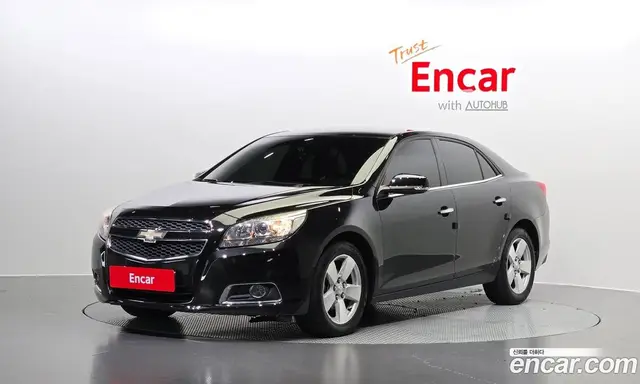 Chevrolet Malibu, 2015, 146 155 км