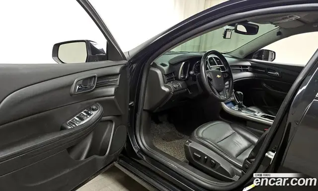 Chevrolet Malibu 2015 2.0 автомат (гидро), миниатюра 11