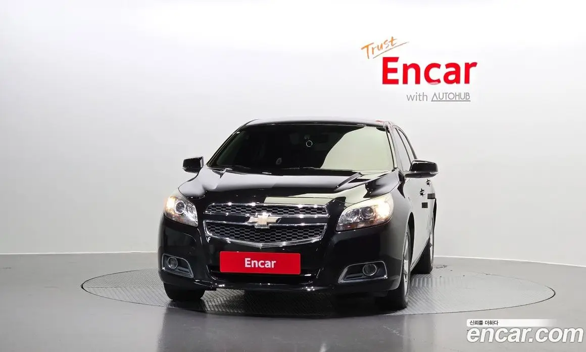 Chevrolet Malibu 2015 2.0 автомат (гидро), фото 3