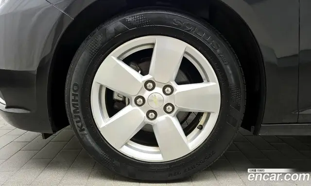 Chevrolet Malibu 2015 2.0 автомат (гидро), миниатюра 5