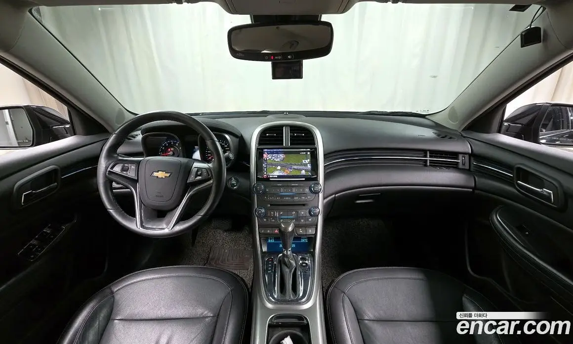 Chevrolet Malibu 2015 2.0 автомат (гидро), фото 7