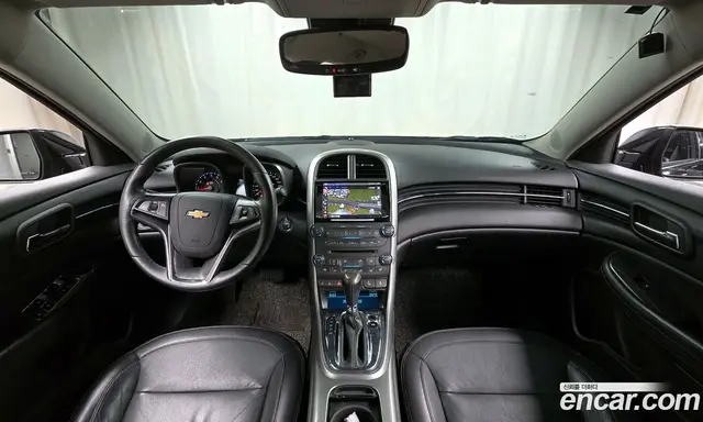 Chevrolet Malibu 2015 2.0 автомат (гидро), миниатюра 7