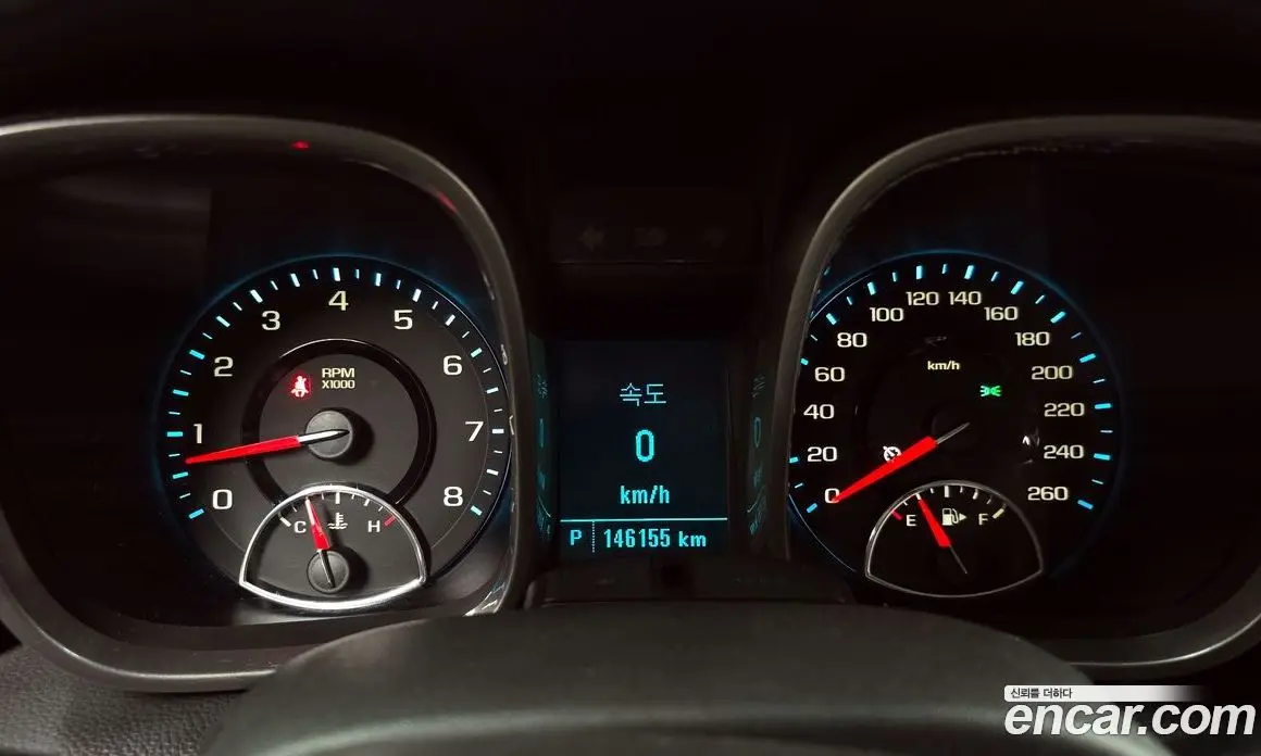 Chevrolet Malibu 2015 2.0 автомат (гидро), фото 8