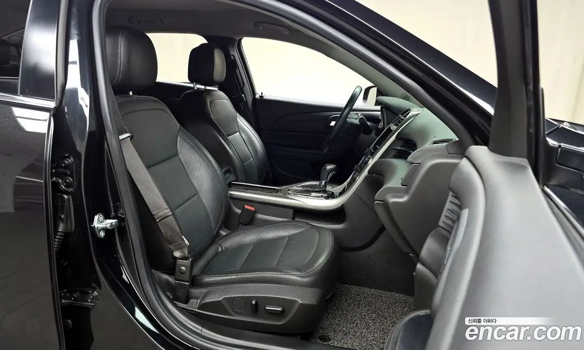 Chevrolet Malibu 2015 2.0 автомат (гидро), фото 10
