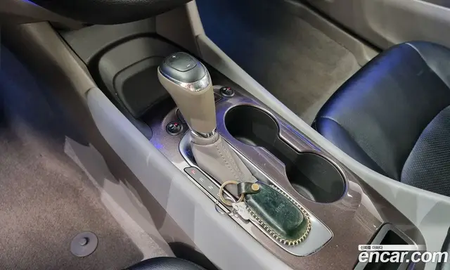 Chevrolet Malibu 2016 1.5 автомат (гидро), миниатюра 9