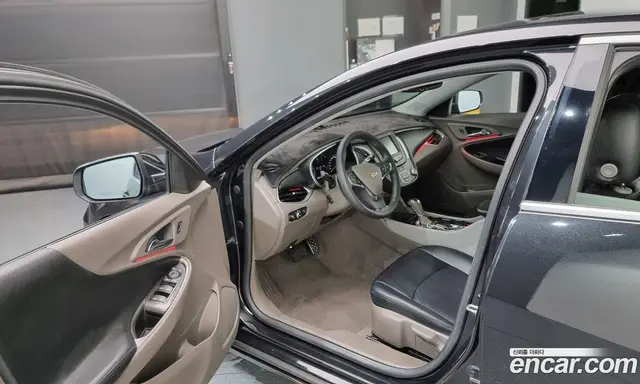 Chevrolet Malibu 2016 1.5 автомат (гидро), миниатюра 10