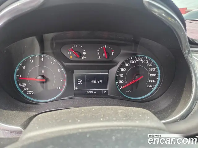 Chevrolet Malibu 2016 1.5 автомат (гидро), миниатюра 7 Chevrolet Malibu 2016 1.5 автомат (гидро), миниатюра 7