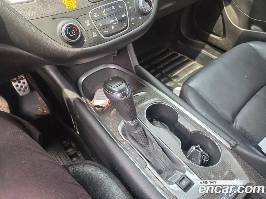 Chevrolet Malibu 2016 1.5 автомат (гидро), фото 9 Chevrolet Malibu 2016 1.5 автомат (гидро), фото 9