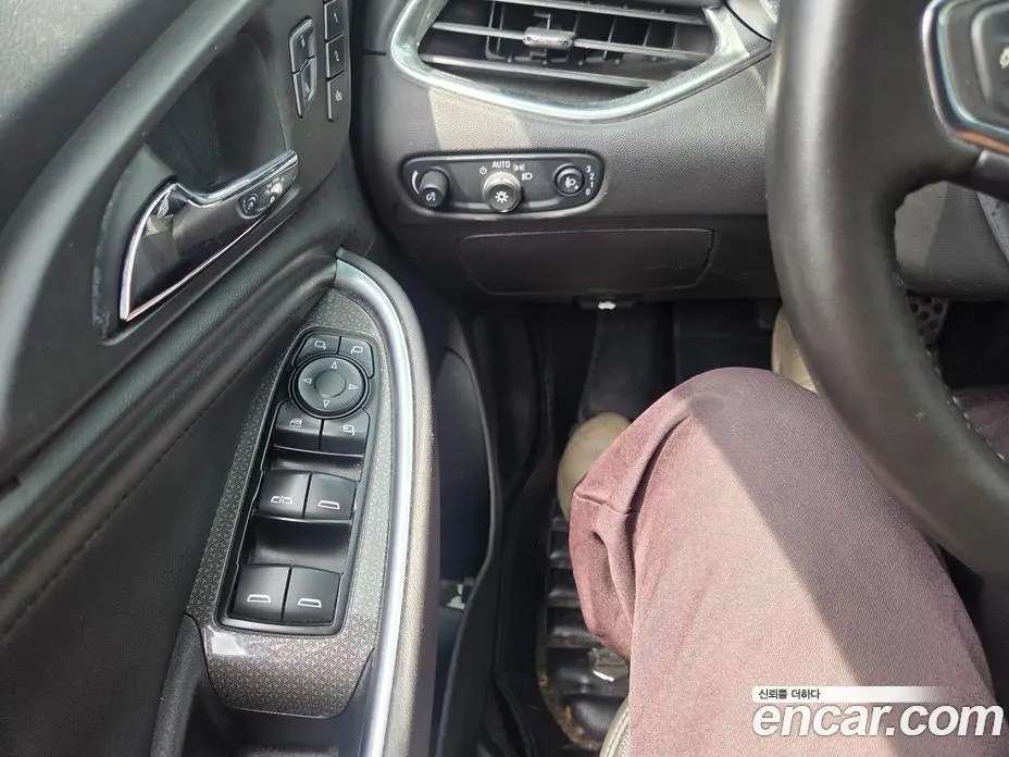 Chevrolet Malibu 2016 1.5 автомат (гидро), фото 10 Chevrolet Malibu 2016 1.5 автомат (гидро), фото 10