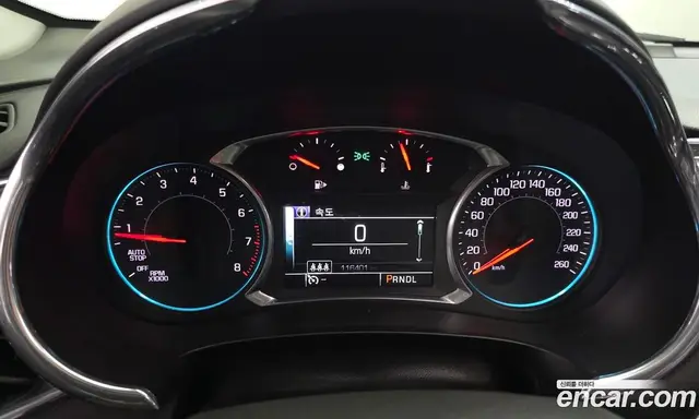 Chevrolet Malibu 2017 1.5 автомат (гидро), миниатюра 11 Chevrolet Malibu 2017 1.5 автомат (гидро), миниатюра 11