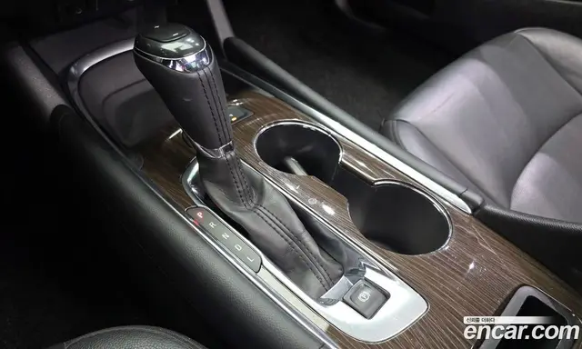 Chevrolet Malibu 2017 1.5 автомат (гидро), миниатюра 12