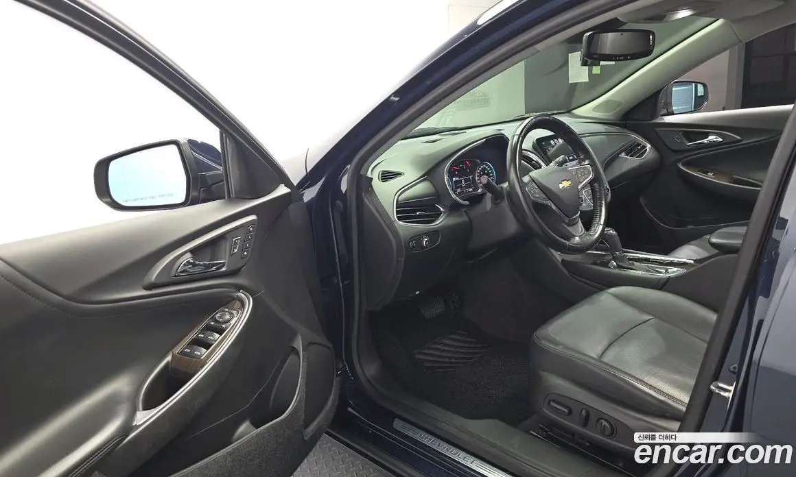 Chevrolet Malibu 2017 1.5 автомат (гидро), фото 13 Chevrolet Malibu 2017 1.5 автомат (гидро), фото 13