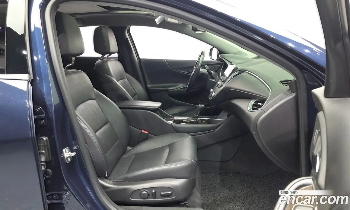 Chevrolet Malibu 2017 1.5 автомат (гидро), фото 16 Chevrolet Malibu 2017 1.5 автомат (гидро), фото 16