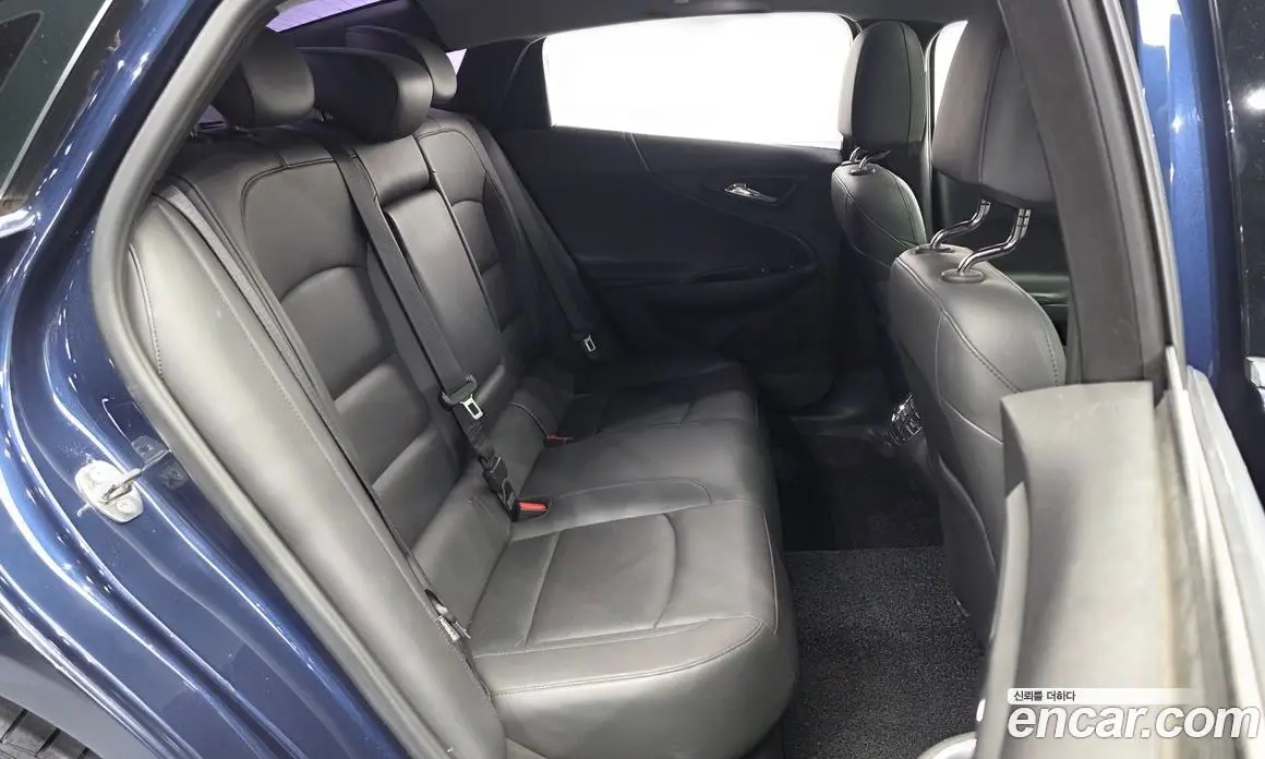 Chevrolet Malibu 2017 1.5 автомат (гидро), фото 17 Chevrolet Malibu 2017 1.5 автомат (гидро), фото 17