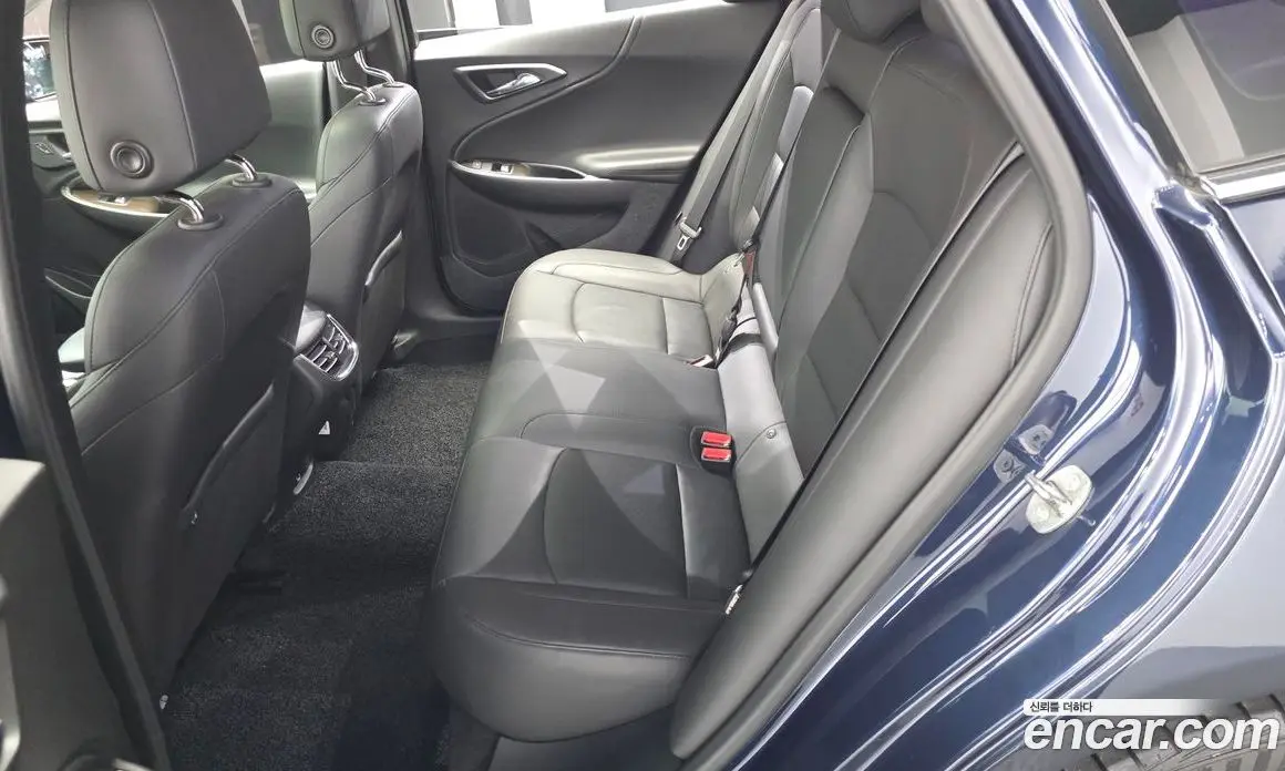 Chevrolet Malibu 2017 1.5 автомат (гидро), фото 18 Chevrolet Malibu 2017 1.5 автомат (гидро), фото 18