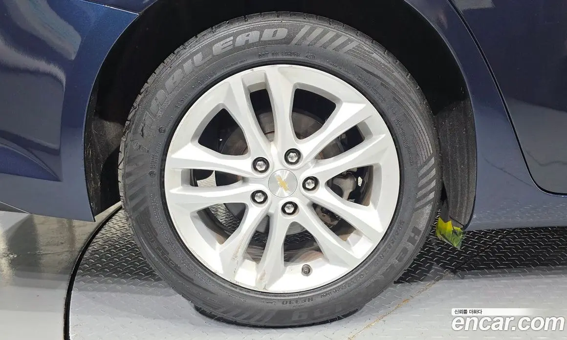 Chevrolet Malibu 2017 1.5 автомат (гидро), фото 5 Chevrolet Malibu 2017 1.5 автомат (гидро), фото 5