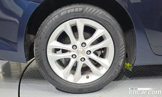 Chevrolet Malibu 2017 1.5 автомат (гидро), миниатюра 5 Chevrolet Malibu 2017 1.5 автомат (гидро), миниатюра 5