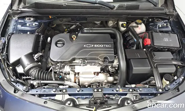 Chevrolet Malibu 2017 1.5 автомат (гидро), миниатюра 6 Chevrolet Malibu 2017 1.5 автомат (гидро), миниатюра 6