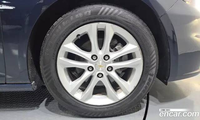 Chevrolet Malibu 2017 1.5 автомат (гидро), миниатюра 7 Chevrolet Malibu 2017 1.5 автомат (гидро), миниатюра 7
