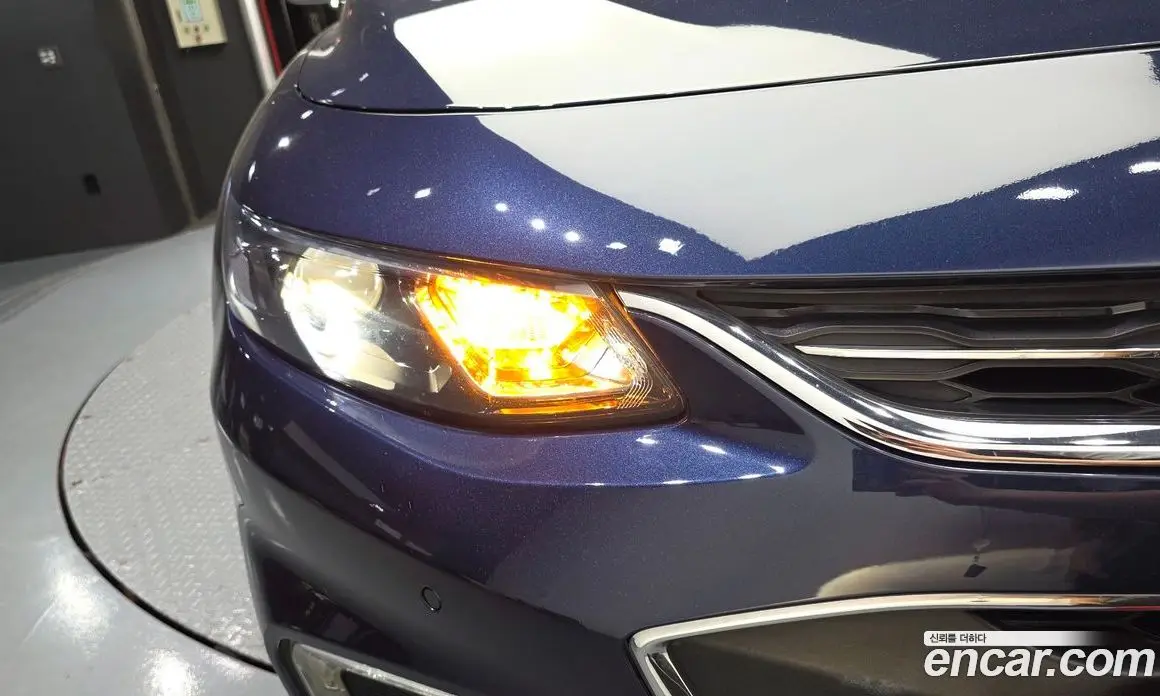 Chevrolet Malibu 2017 1.5 автомат (гидро), фото 8 Chevrolet Malibu 2017 1.5 автомат (гидро), фото 8