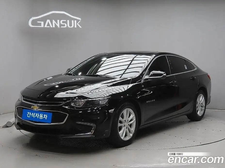 Chevrolet Malibu 2017 1.5 автомат (гидро), фото 1 Chevrolet Malibu 2017 1.5 автомат (гидро), фото 1