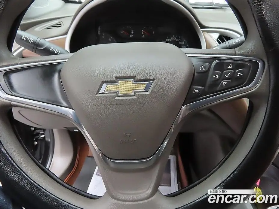 Chevrolet Malibu 2017 1.5 автомат (гидро), фото 15 Chevrolet Malibu 2017 1.5 автомат (гидро), фото 15