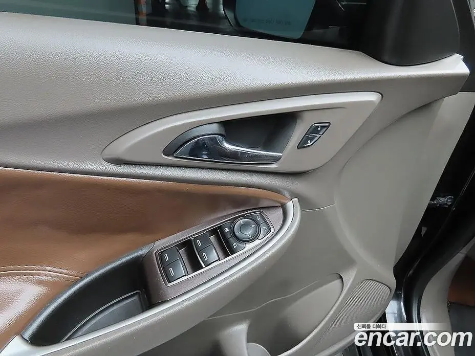 Chevrolet Malibu 2017 1.5 автомат (гидро), фото 19 Chevrolet Malibu 2017 1.5 автомат (гидро), фото 19