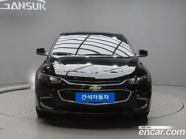 Chevrolet Malibu 2017 1.5 автомат (гидро), миниатюра 3 Chevrolet Malibu 2017 1.5 автомат (гидро), миниатюра 3