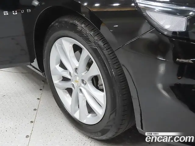 Chevrolet Malibu 2017 1.5 автомат (гидро), миниатюра 5 Chevrolet Malibu 2017 1.5 автомат (гидро), миниатюра 5