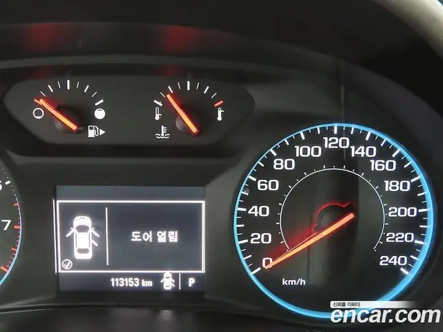 Chevrolet Malibu 2017 1.5 автомат (гидро), миниатюра 8 Chevrolet Malibu 2017 1.5 автомат (гидро), миниатюра 8