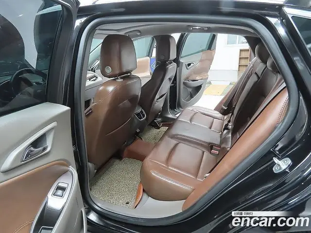 Chevrolet Malibu 2017 1.5 автомат (гидро), миниатюра 10 Chevrolet Malibu 2017 1.5 автомат (гидро), миниатюра 10