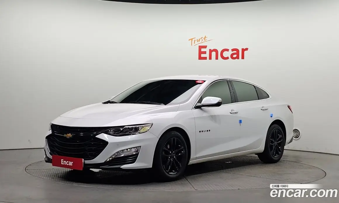 Chevrolet Malibu 2019 1.3 автомат (гидро), фото 1 Chevrolet Malibu 2019 1.3 автомат (гидро), фото 1