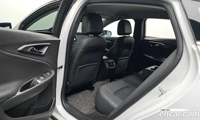 Chevrolet Malibu 2019 1.3 автомат (гидро), миниатюра 11 Chevrolet Malibu 2019 1.3 автомат (гидро), миниатюра 11